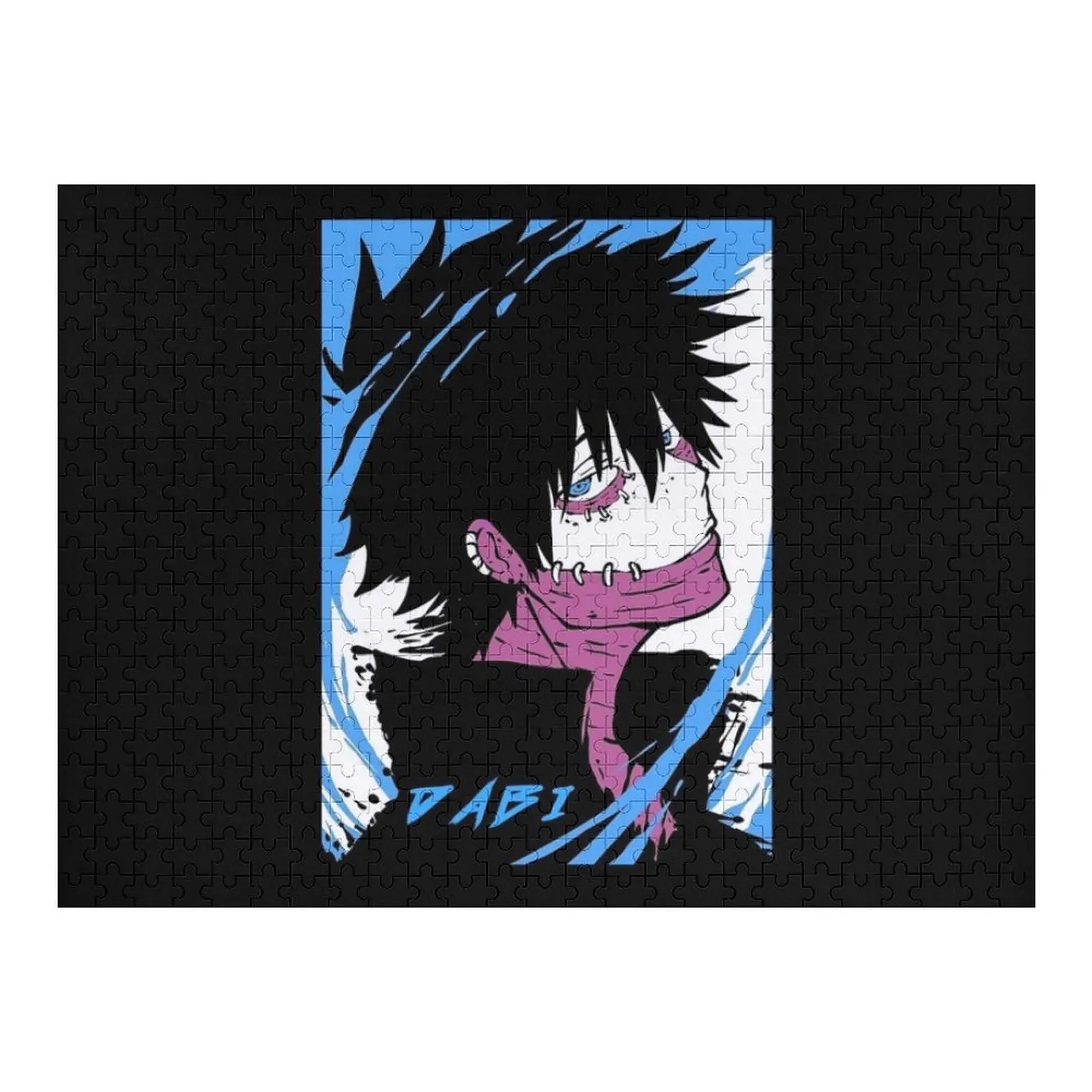 

Dabi Jigsaw Puzzle Photo Christmas Toys Personalized Photo Gift Puzzle