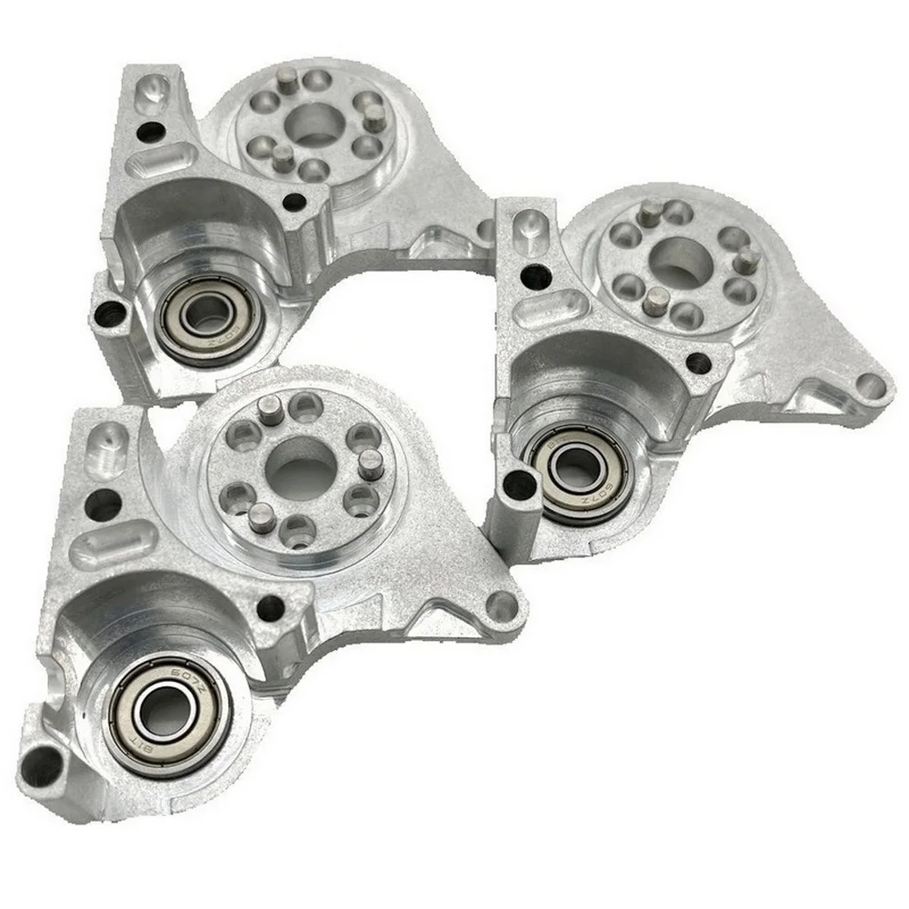 Pezzi di ricambio Strapex 1832.022.269 Supporto motore adatto per STB75 o STB73 Reggiatrice in plastica PP PET alimentata a batteria