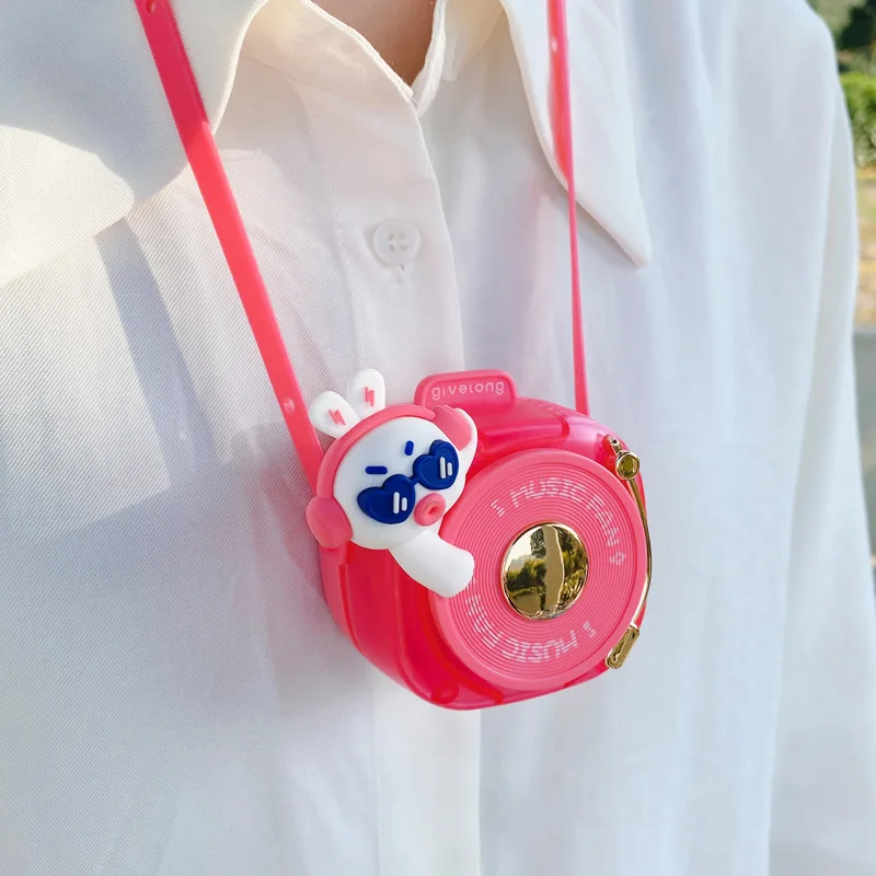Mini Fan Wireless P… - image
