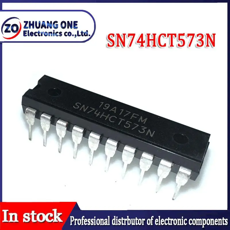 10PCS SN74HCT245N 74HCT245 74HCT245N DIP-20 SN74HCT244N SN74HCT273N SN74HCT373N SN74HCT374N SN74HCT541N SN74HCT573N SN74HCT574N