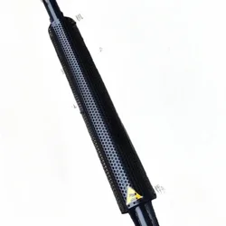 954/1004 Tractor exhaust pipe muffler chimney