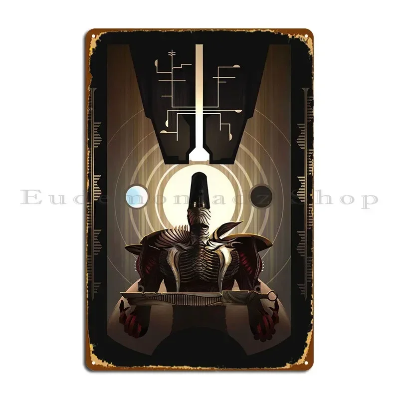 The First Disciple Metal Plaque Poster Vintage Garage Plaques Wall Plaque Customized Club Tin Sign Poster