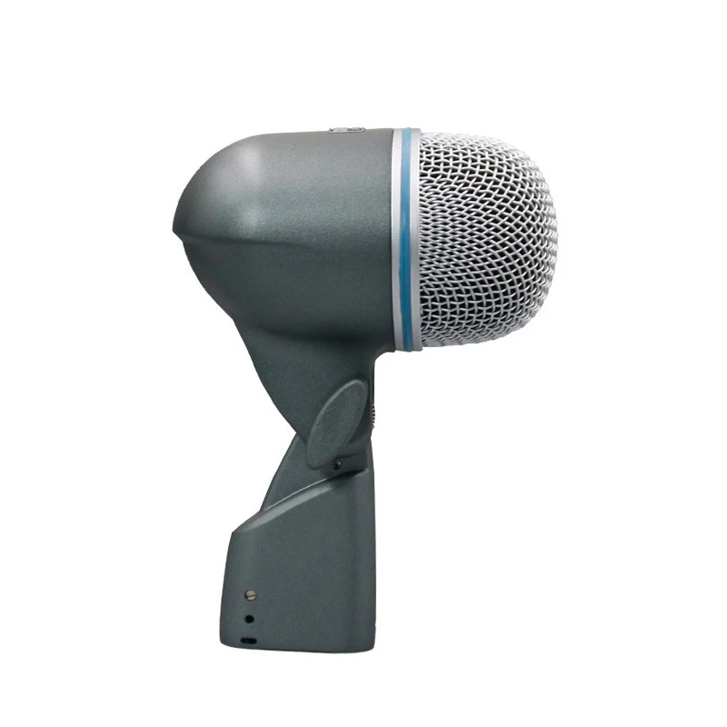 BETA 52A Original Logo Bass Microphone Stage Performance Live Recording Sound Card Microphone Cross-border High Quality