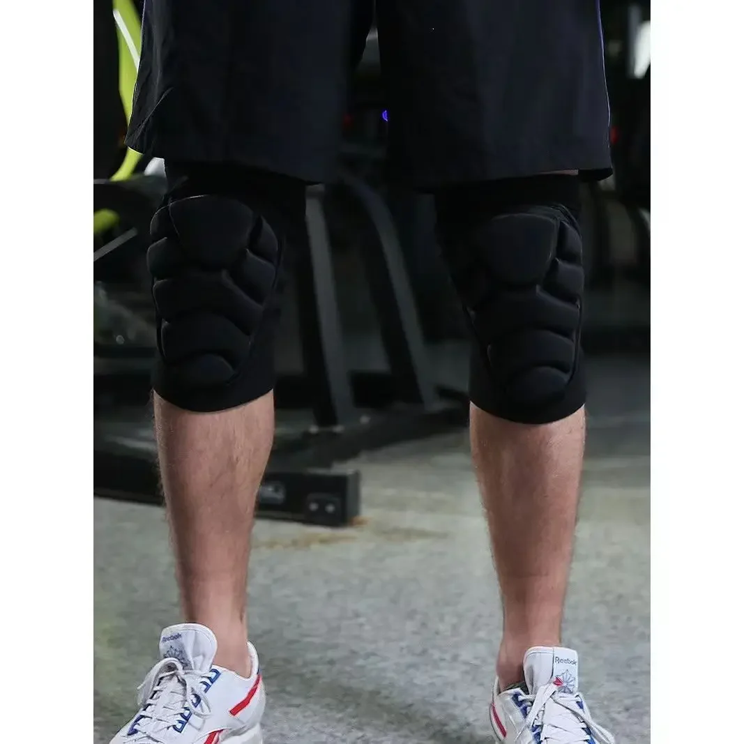 Variant: Knee PaKnee Padsds
