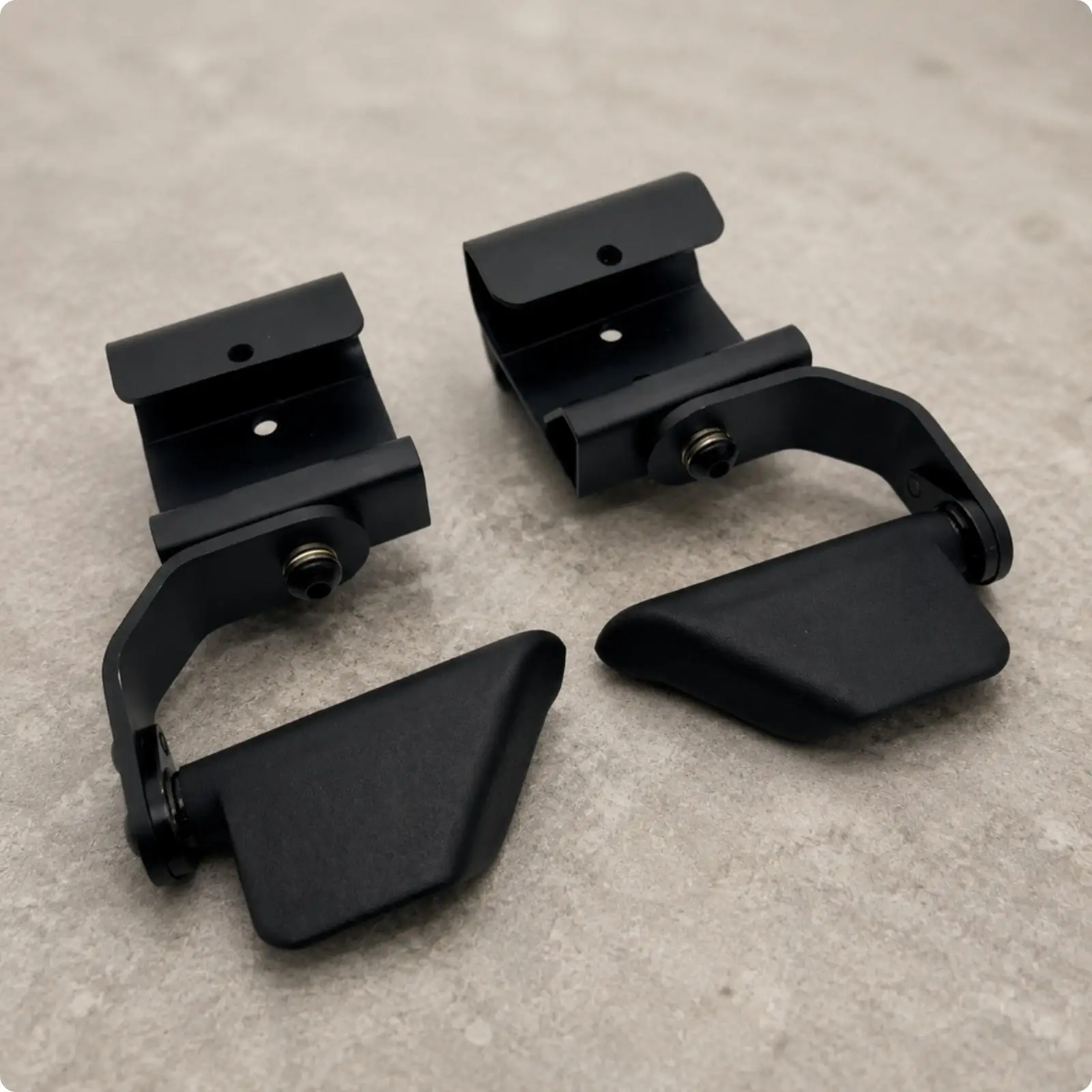 360 Degree Rotating Pull Handle for Gym Pulley System with Padded Grip Strength Training Tool