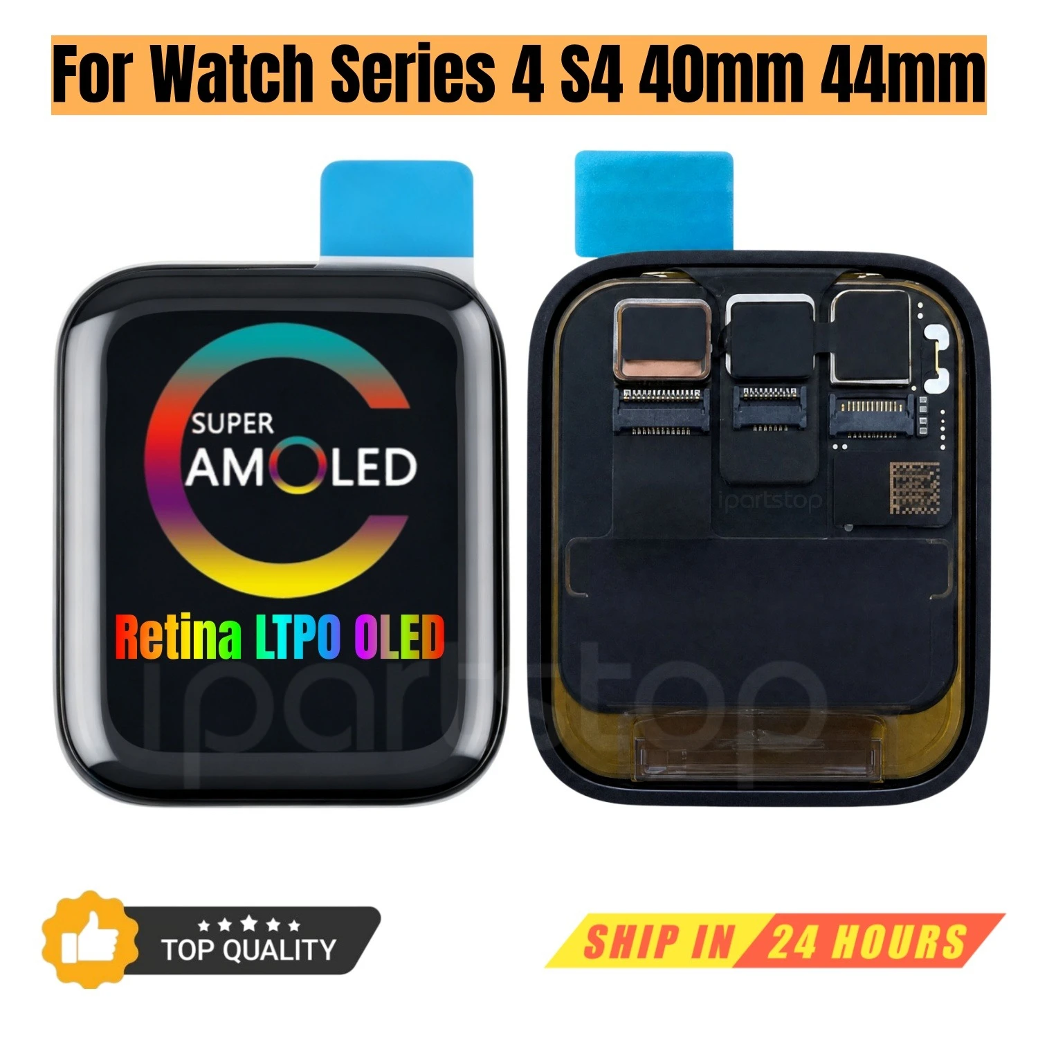 iparts-replacement-oled-display-for-apple-watch-series-4-s4-40mm-44mm-a1975-a1976-a2007-a2008-retina-touch-screen-assembly-oem