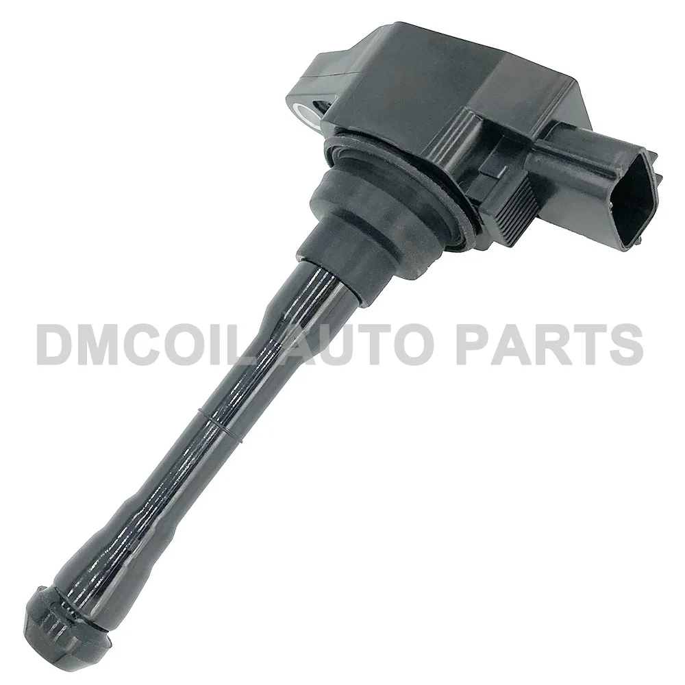 IGNITION COIL FOR NISSAN JUKE QASHQAI X-TRAIL III T32 RENAULT CLIO ESPACE MEGANE IV 1.6 1.8 2.0 MR16DDT MR20DD 2012- 22448-1KC0A