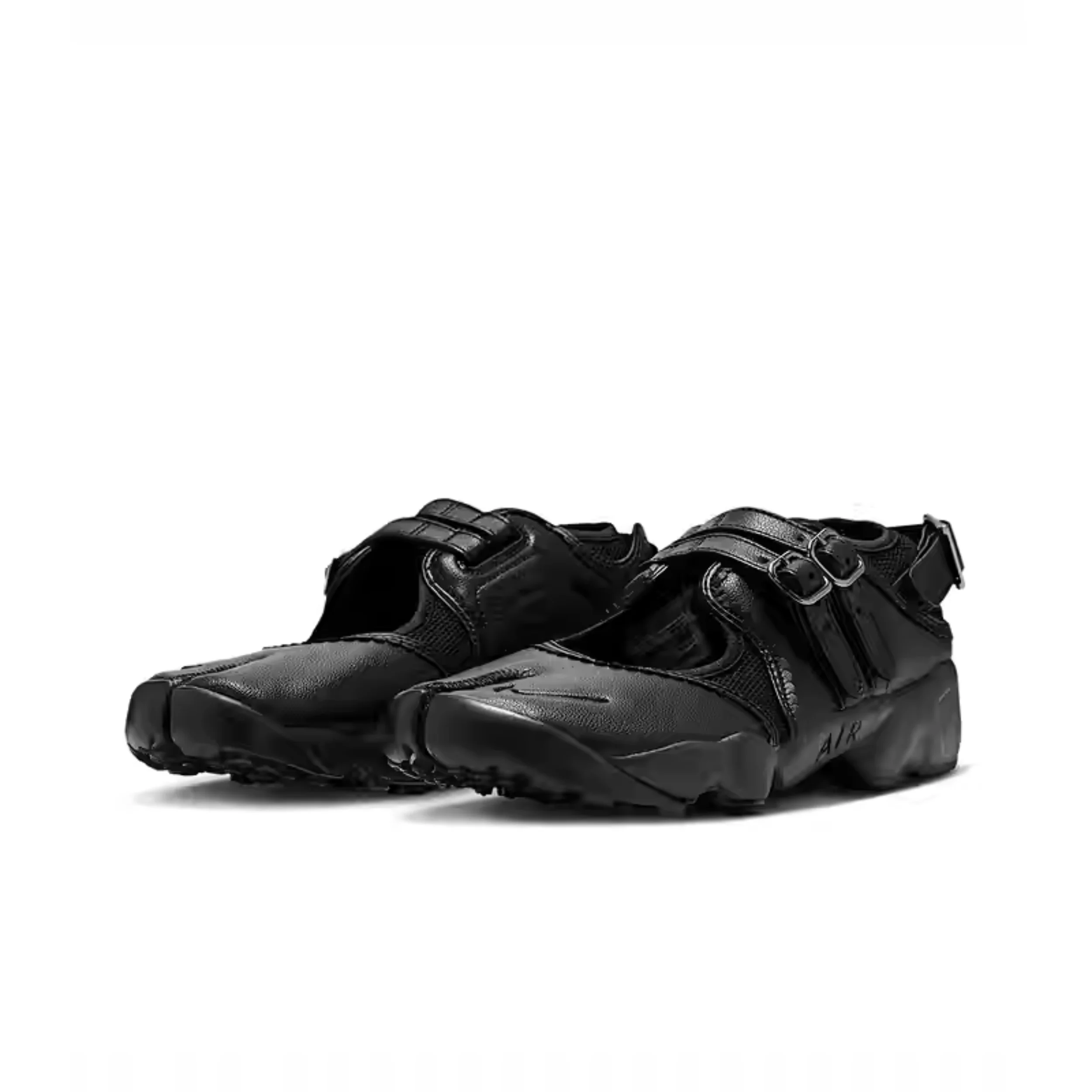 

Nike Air Rift Low Top Running Shoes - Comfortable, Breathable and Lightweight IB8881-001