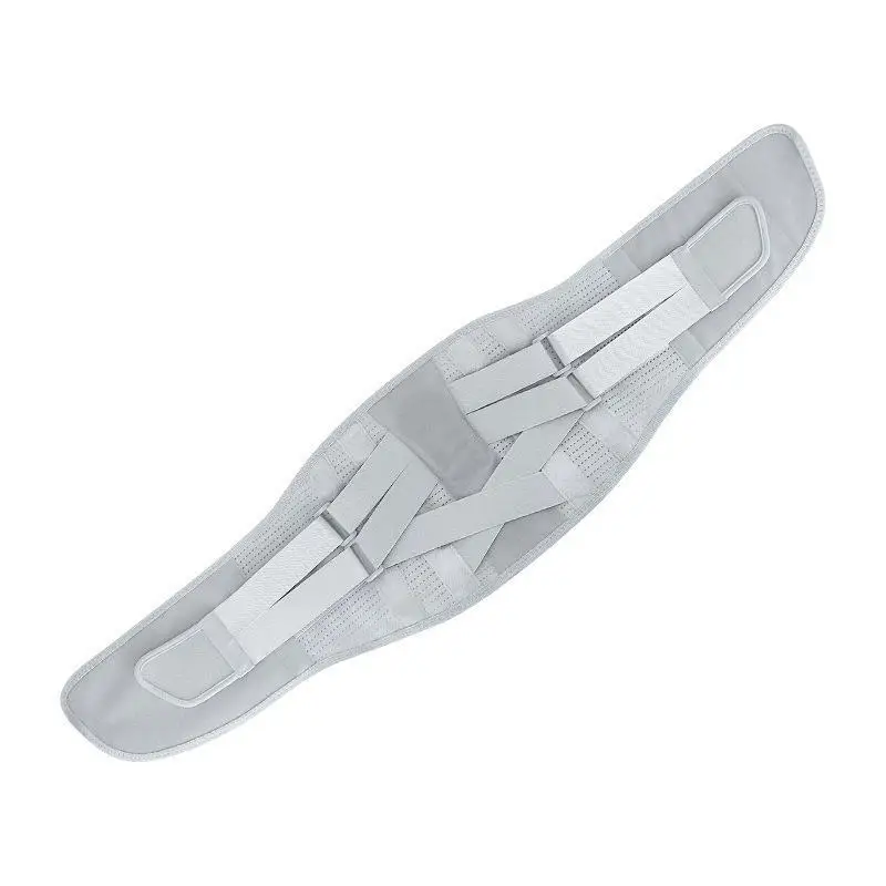 

1Pcs Back Brace for Lower Back Pain Relief, Lumbar Support Belt with Lumbar Pad, Ergonomic Design for Herniated Disc Health care