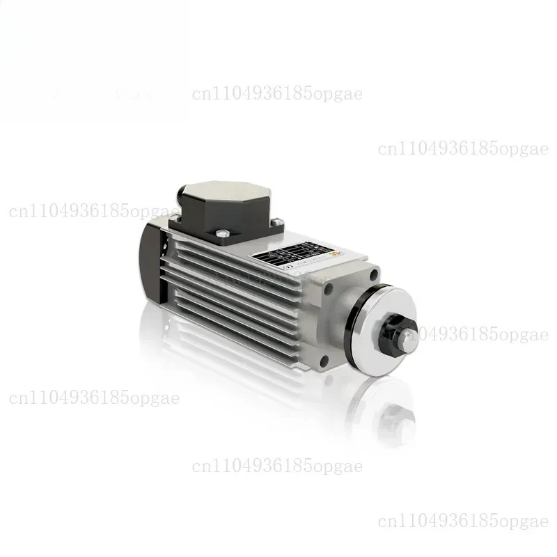 KDT Woodworking Machinery Parts High Speed Motor End Trimming Motor End Cutting  MJ35B-370
