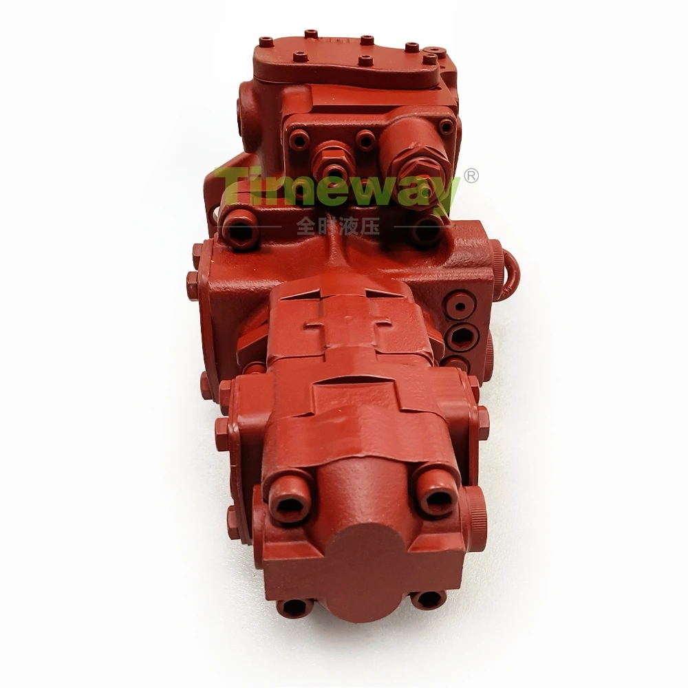 Pompa Piston Hidraulik TIMEWAY K3SP36C