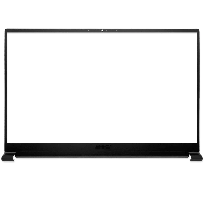 Imagem -05 - Tampa Traseira Lcd para Laptop Moldura Frontal Palmrest Caixa Inferior Dobradiça Msi Moderno 15 Ms1551 1552 155k Ms-1553 1555 1556 M15 Novo