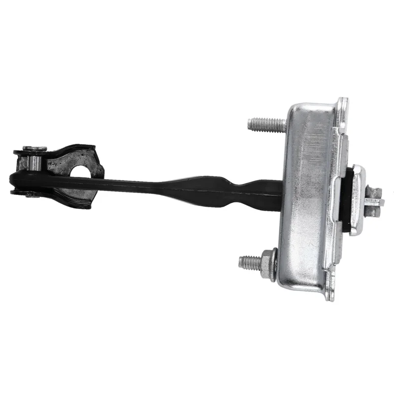 

2Pcs Door Stopper Front Door Hinge Stop Check Strap Limitery 9677361180 For 308 2011-2015 Check Limit Rod Stop