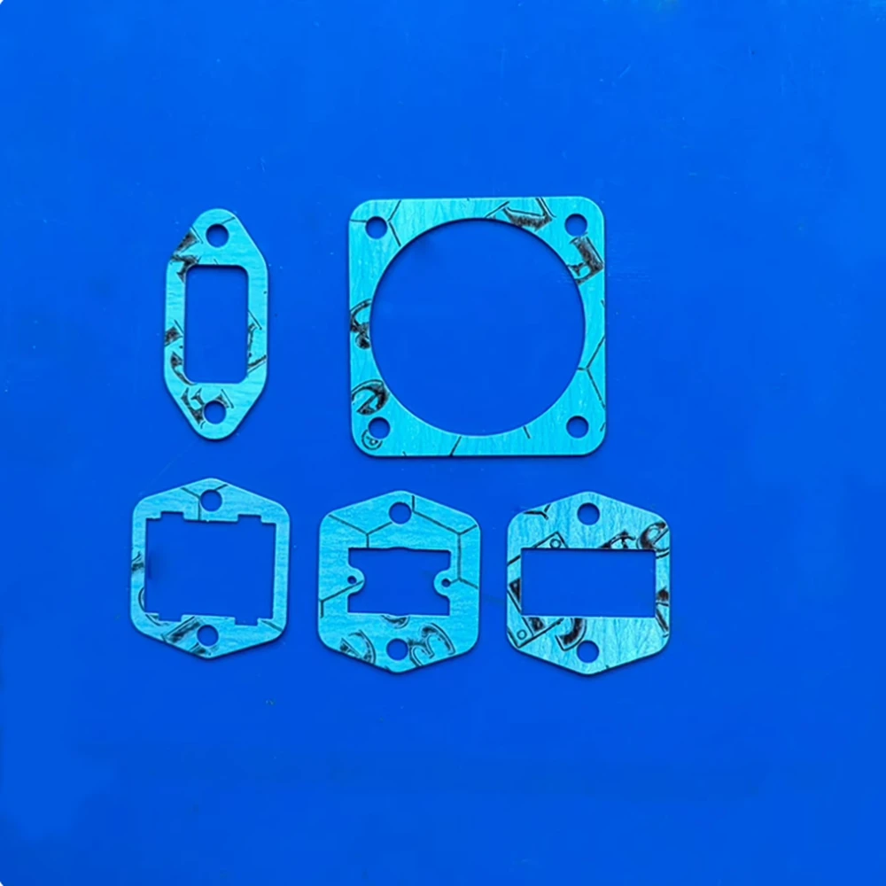 Gasket Set for DLE55 DLE55RA Gasoline/Petrol Engine