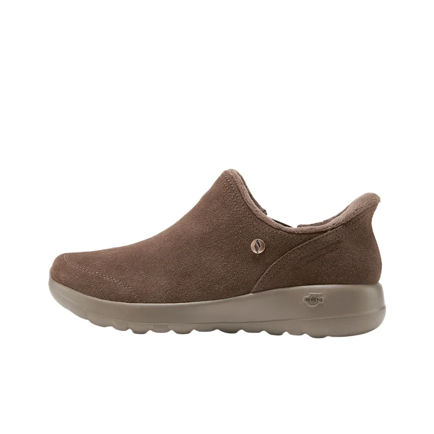 Skechers O T G BOOTS Walking Shoes Women's 144810-CHOC