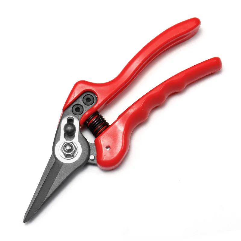 

SK5 тефлоновые секаторы садовые садовые ножницы для цветов ветки деревьев ножницы для фруктовых деревьев инструмент