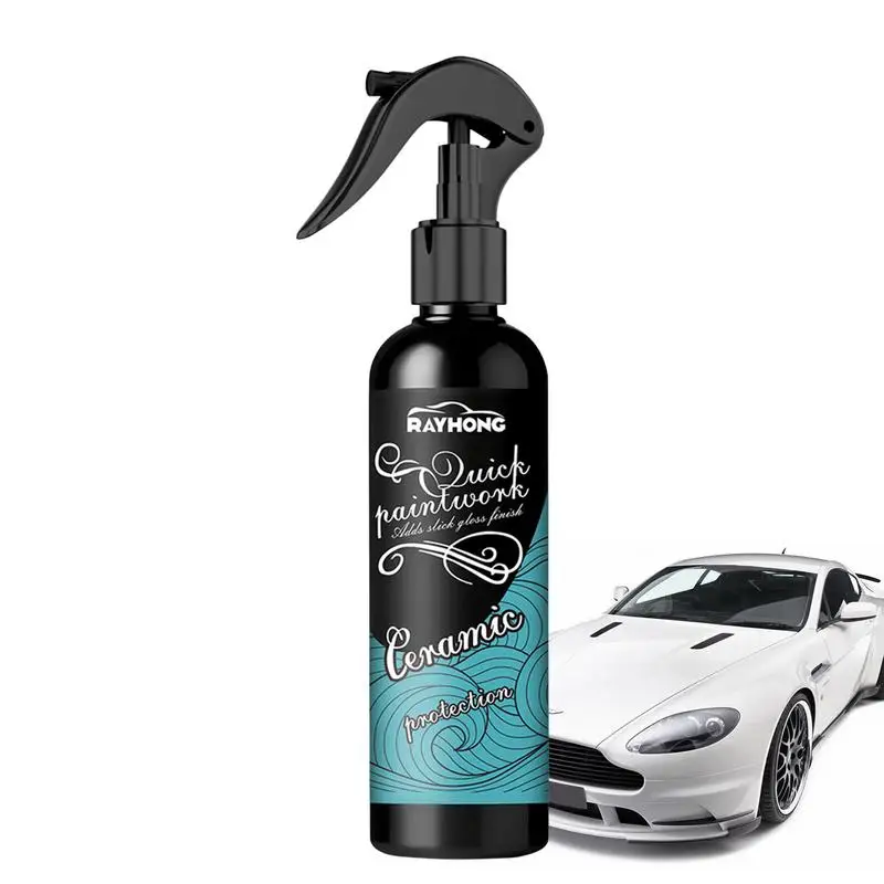 

Ceramic Spray Coating Ceramic Coating For Cars Protect Your Car From Scratches Anti Scratch Hydrophobic Polish Nano Coating