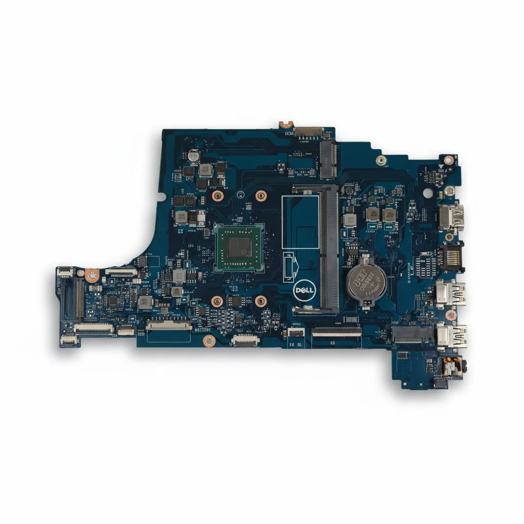 Inspiron 3595용 Dell 26MNR 마더보드 - AMD A9-9425 듀얼 코어 - 31GHz - DDR4