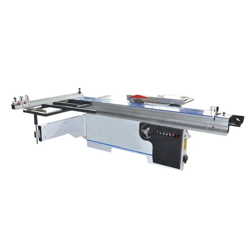 Saw Table Portable Small Sliding Table Saw Wood Engraving Cutting Machine