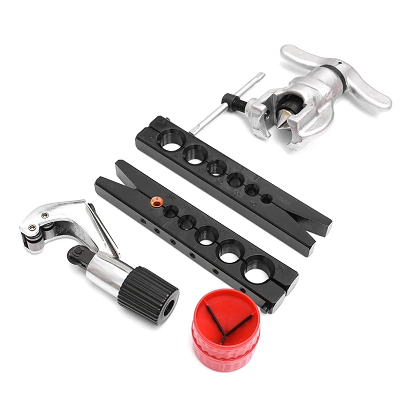 Koelgereedschap Type 99 Koelkast Koperen Buis Expander Ruimer Affakkelen Apparaat 6Mm-19Mm Reserveonderdelen