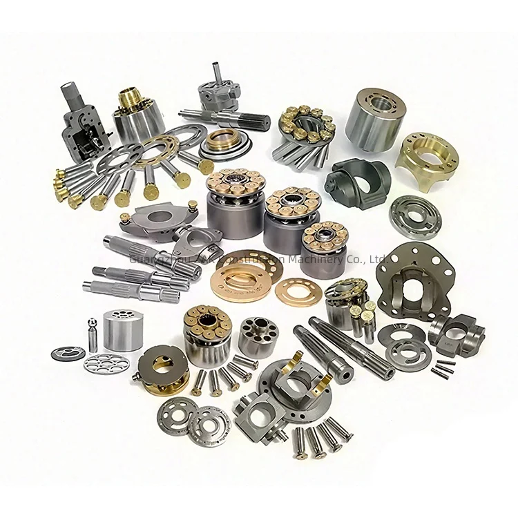 Hitachi Construction Machinery Repair Kit Spare HPV 116/145/125B Excavator Hydraulic Pump Parts