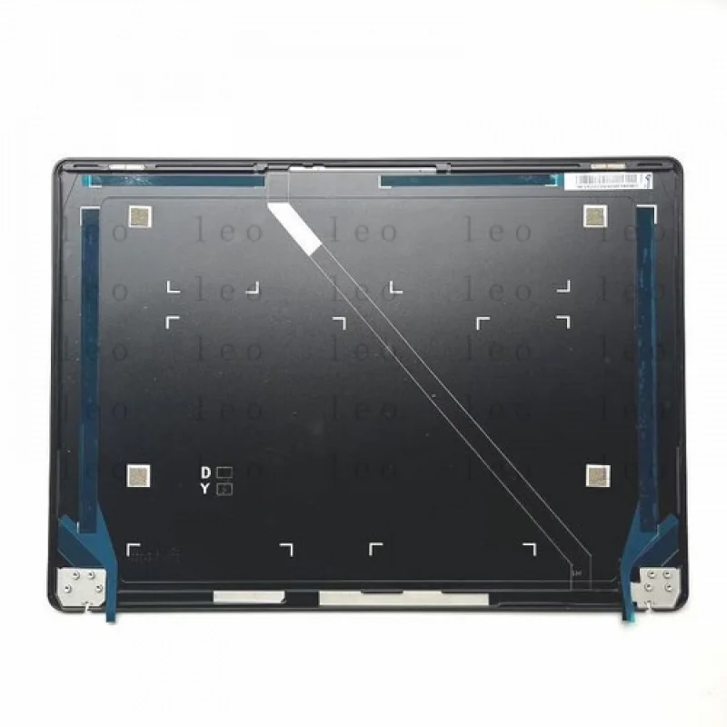 

WW New For MSI Creator Z16 MS-1571 LCD Back Cover Top Case 307571A211