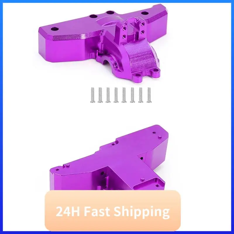 

T30C New For 1/14 MJX 14210 14209 Rear Upper Under Gearbox Covers Differential Case Cover RC Car Upgrade Spare Parts