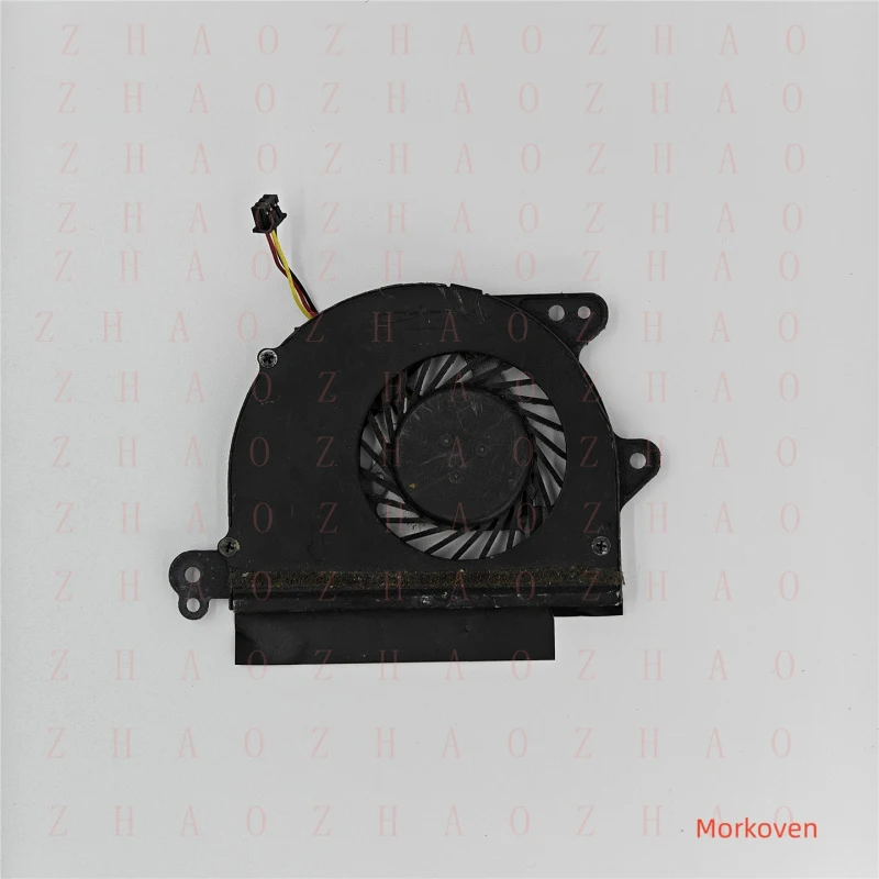 L+ laptop cpu cooling fan cooler for HP Folio 13 13-1000 13-2000 EG50050V1-C020-G9A