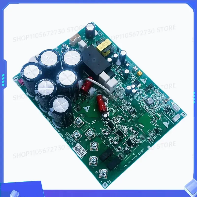 New for Multi Split 30223000039 Motherboard ZQ3330D Compressor Drive Board Frequency Conversion Module Board