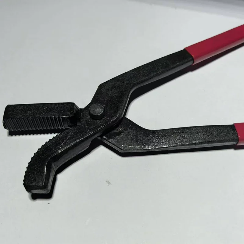 Cattle Horse Cow Hoof Clippers Repair Hoof Scissors Shoe Repair Tool With Horseshoe Bending And Pressing Pliers