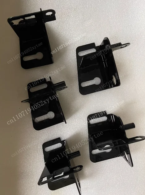 113 115 1844405516 height display belt bracket 1pcs suitable for linde stacker accessories