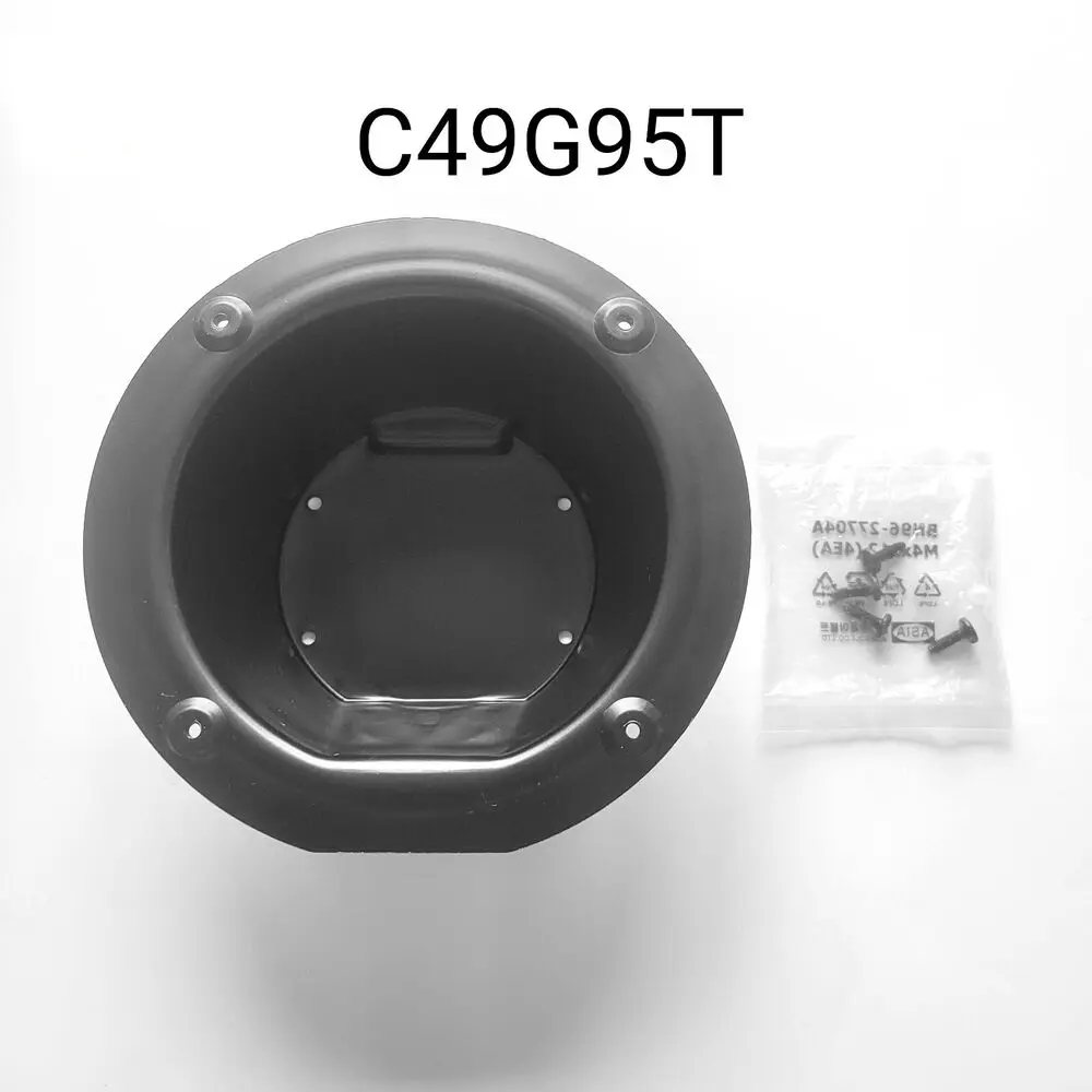 Odyssey G9 49 Inch Display LC49G95TSSNXZA LC49G95TSSEXXY LC49G95TSSRXEN LC49G95TSSIXCI LC49G95TSSUXEN Wall Mount Adapter Bracket