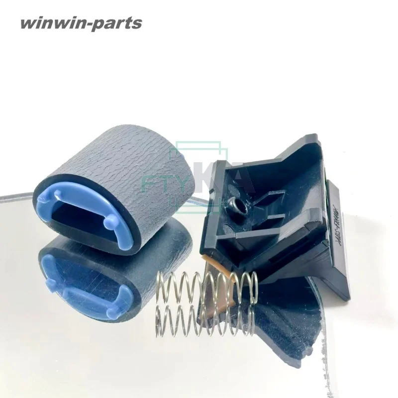 2X Feed Paper Roller Kit for HP LaserJet HP RL1-0266-000 RC1-2038-000 1010 1012 1015 1020 1022 3015 3020 3030 RL1-2030 RL1-2050