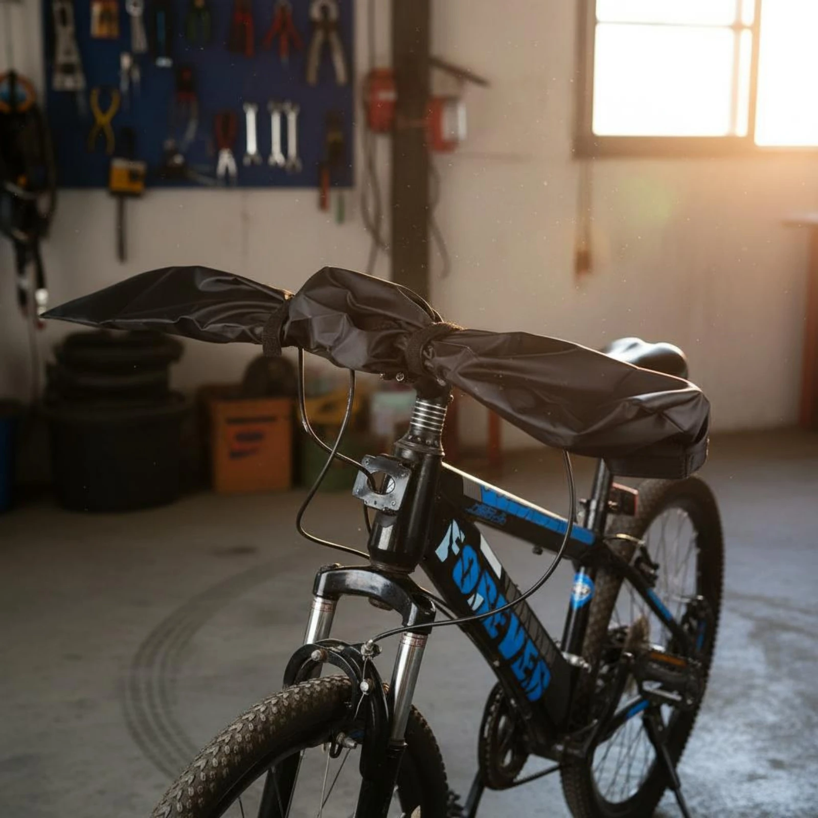 Чехол для руля велосипеда из н – обзор и цена Gear In Cycling