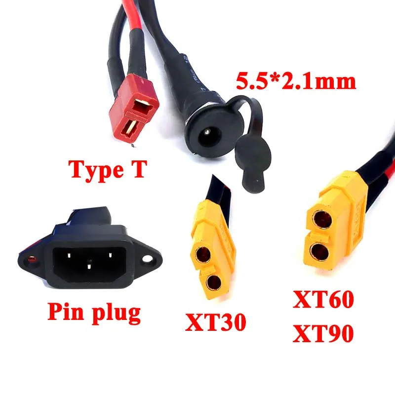 SMALLDEN 36V 12.0Ah 10Ah 8Ah 18650 lithium battery pack built-in 30A BMS 600W image 6