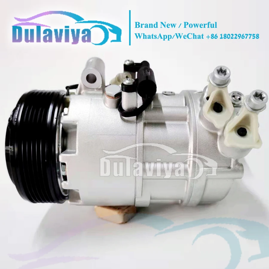 

AIR Compressor For BMW E46 316 318 X3 X1 Z4 64526908660 64529175669 64526918750 64526918751 64526908660 64528386837 64509182795