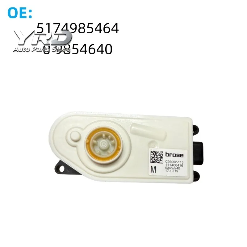 

51749854640 Grille Shock Absorber Actuator Suitable for BMW 5/6/7 Series G30 G31 G11 G12 51749854640