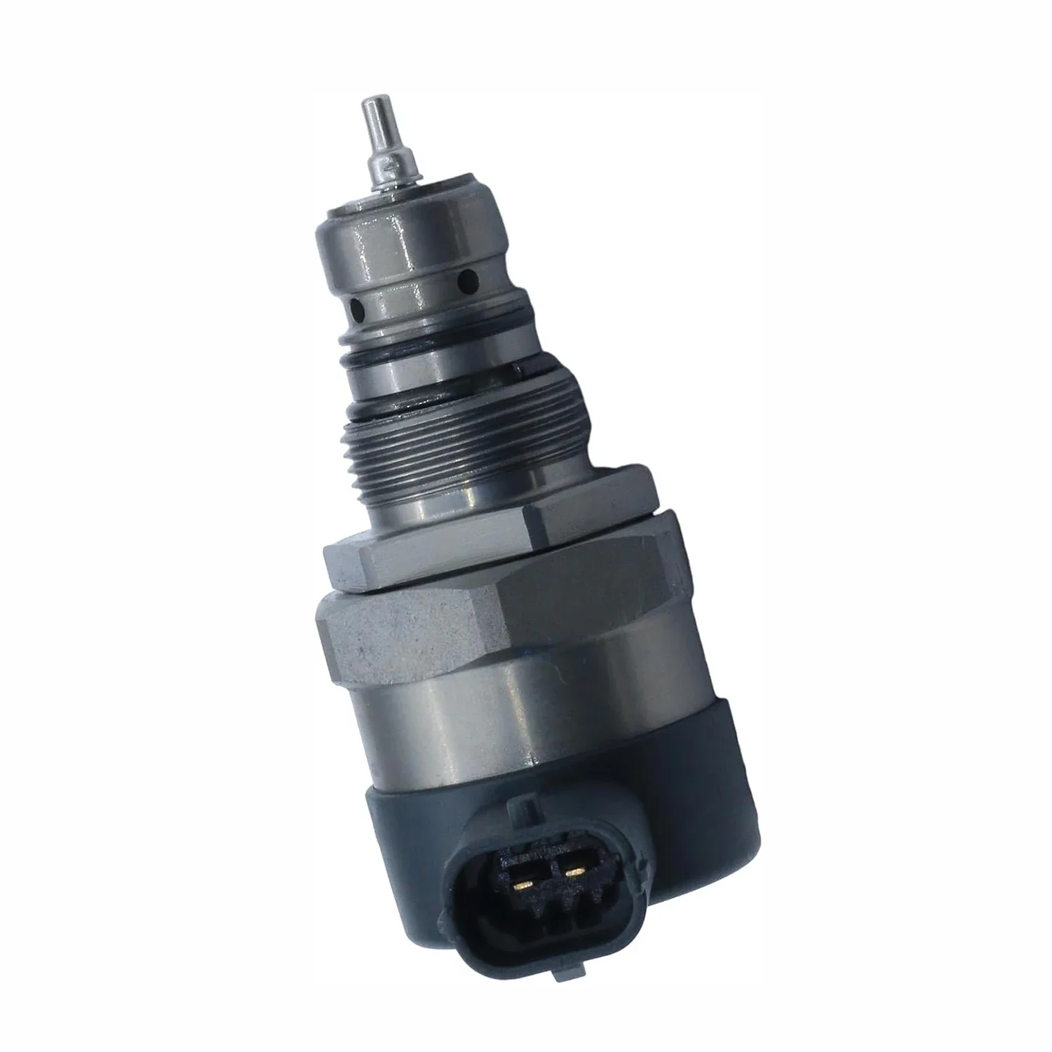 MSparts 0281002507 Common Rail Fuel Injector Pressure Regulator Valve DRV  for Bosch