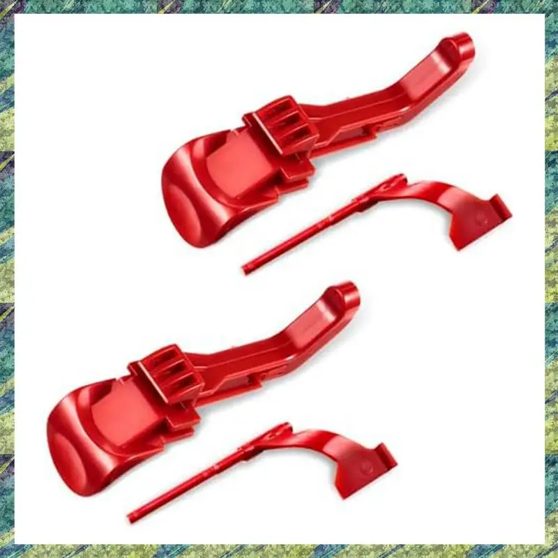 Nana Vacuum Red Can…