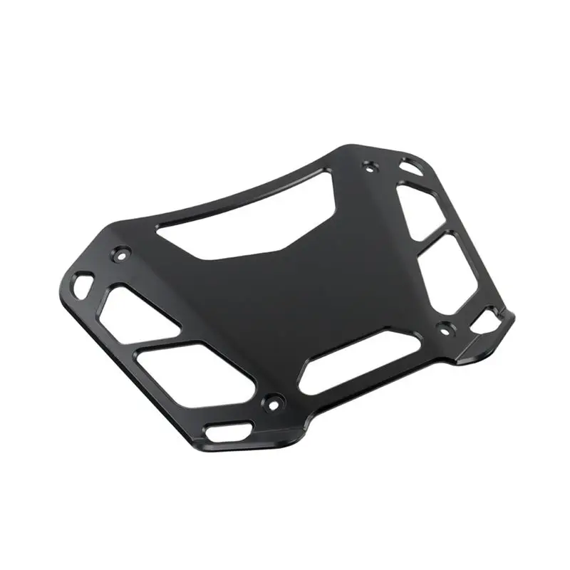 Stable-UTV Top Case Rack For Can-Am Spyder F3-T With Top Case, F3 Limited 2017 And Uprt 2020 And Up