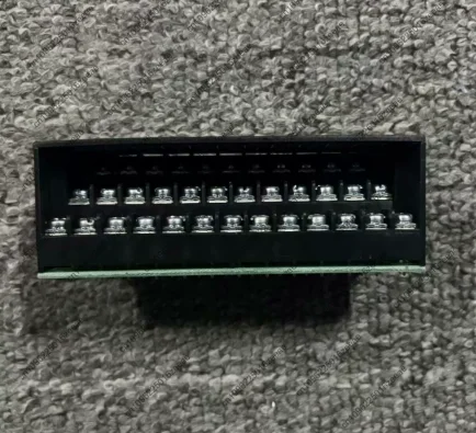 Bko-ca1606 control terminal is suitable for a700/f700 series frequency converters