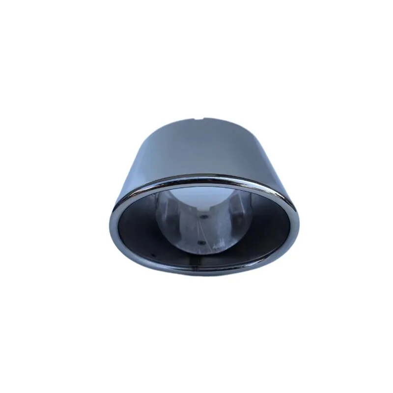 For willanda exhaust pipe tail throat, Wesa Lingfang original car special exhaust hood 20-23 models