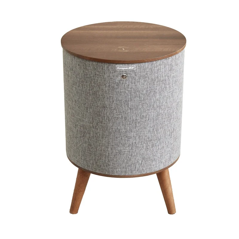 

Multifunctional Bluetooth Speaker For Karaoke Living Room Wireless Charging Storage Table Coffee Table Side Table