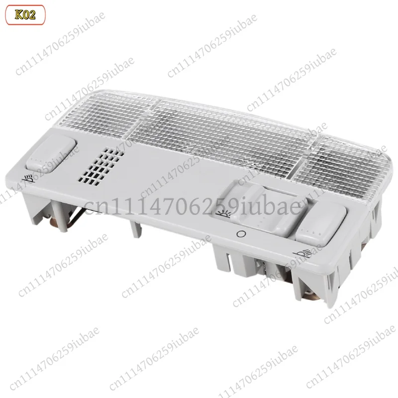Interior Reading Light Dome Lamp 1Td947105 For Passat B5 Golf Mk4 N29R