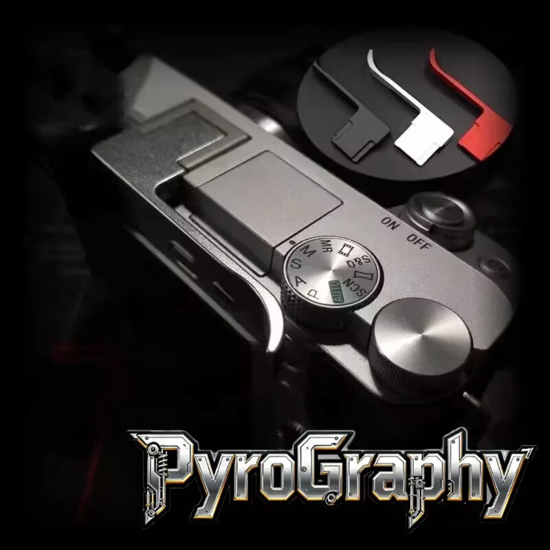 Pyrography Mirrorle…