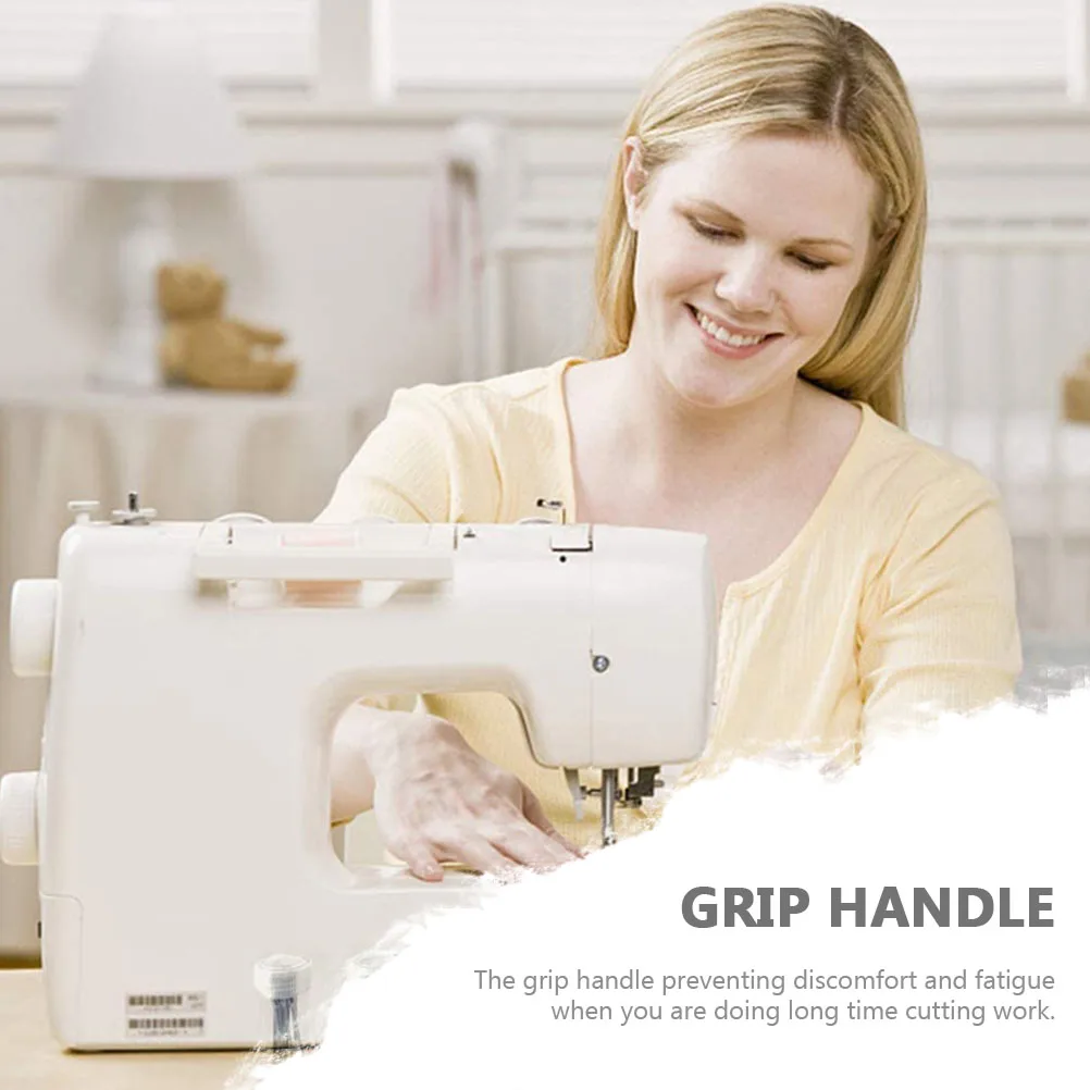 

60pcs Professional Machine Side Opening Darning Needles For Quilting Fabric Craft Heavy Duty Ballpoint Metal Multi Size Home