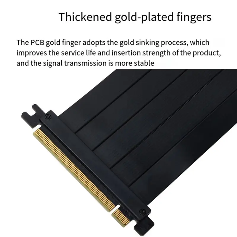 cable-de-extension-m85k-pcie-40-x16-300-mm-90-°-cable-de-extension-de-conector-pcie-compatible-con-sistemas-pcie-30