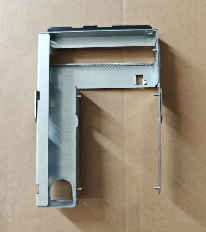 

Для DELL MD3260 MD3860 MD3460 DCS3700 кронштейн от 3,5 до 2,5 3PTKC 63T9G 00D0827 E-X4050B-R6 netapp 6600 поддон для жесткого диска