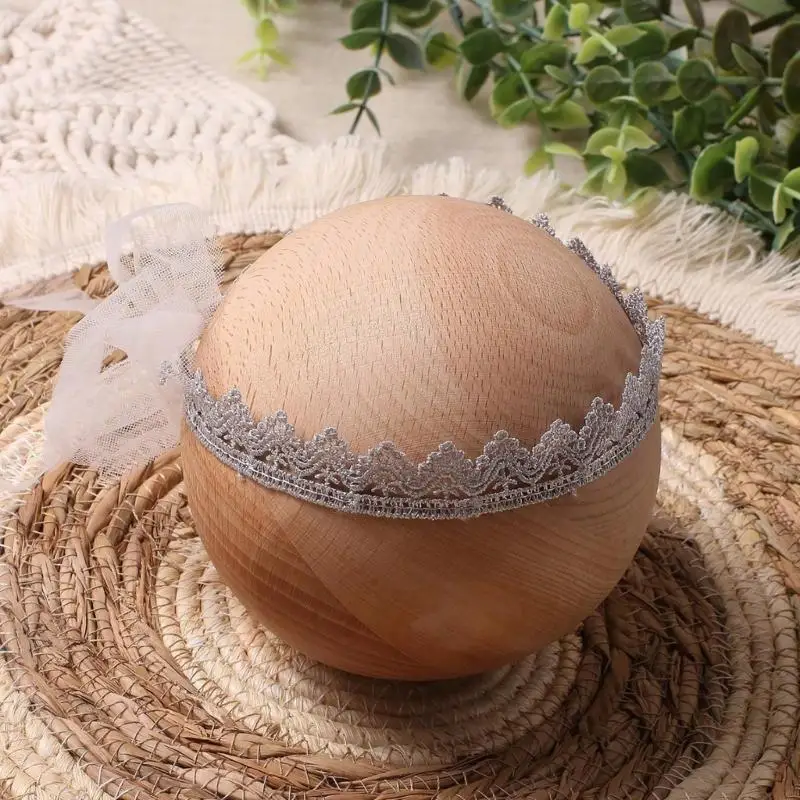 

Q22D Baby Photography Accessessy Accessessy Breshable Cromper с набором повязки для фотографий для фотографий