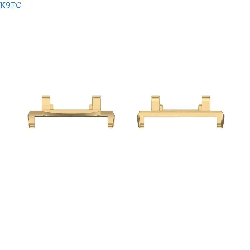 K9FC Watch Band Connection Adapter 22mm Width Watch Belt Repair for for T Rex